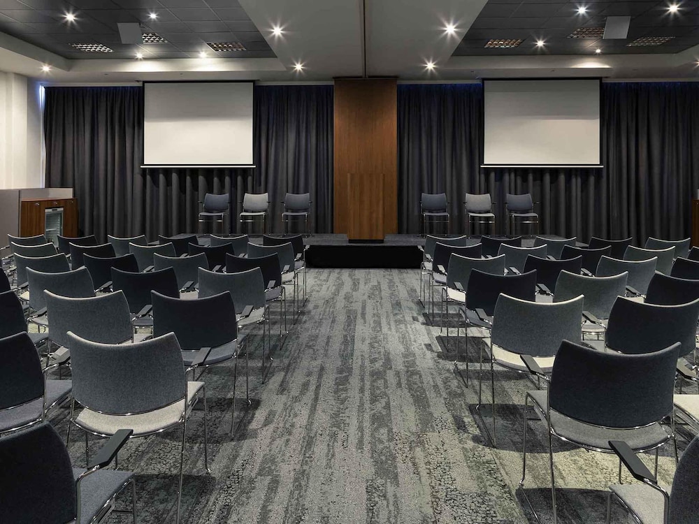 Mercure Amsterdam City Hotel 56/68