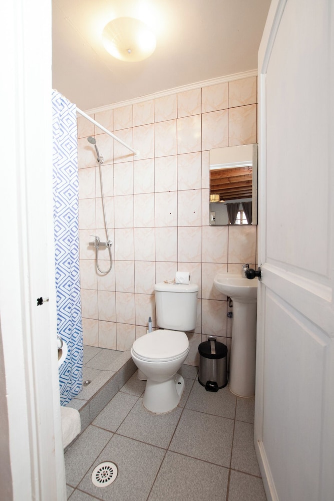 Casa Lickana B&B 50/50