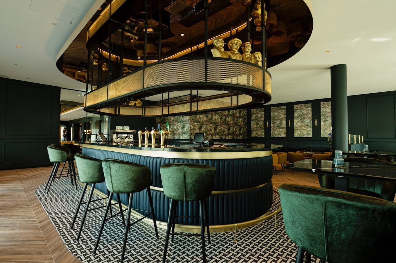 Van der Valk Hotel Schiedam 6/11