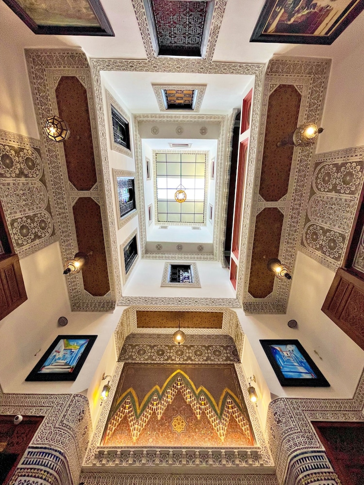 Riad Dar Guennoun 36/50