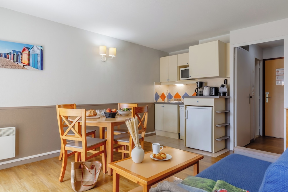 PIERRE & VACANCES RESIDENCE LA BAIE DES SABLES 9/50