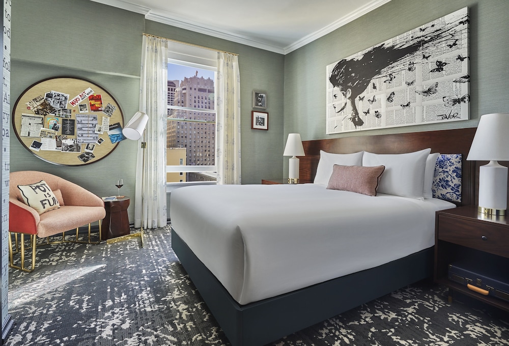 Hotel Emblem San Francisco 18/63