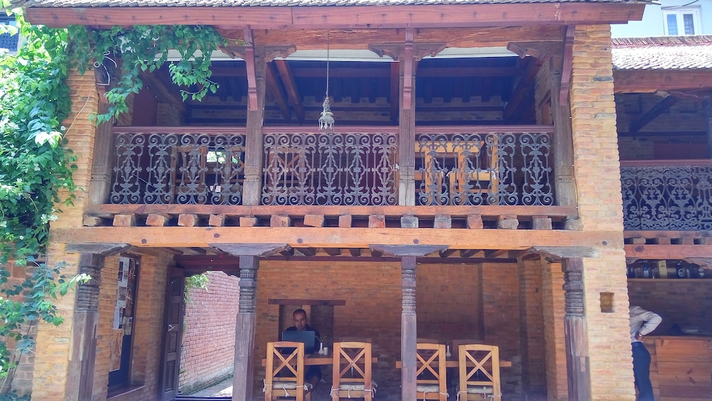 The Inn Patan 5/40