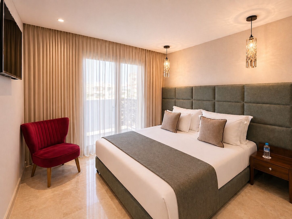 AS Premium By Soho Hotels Maarif 26/50