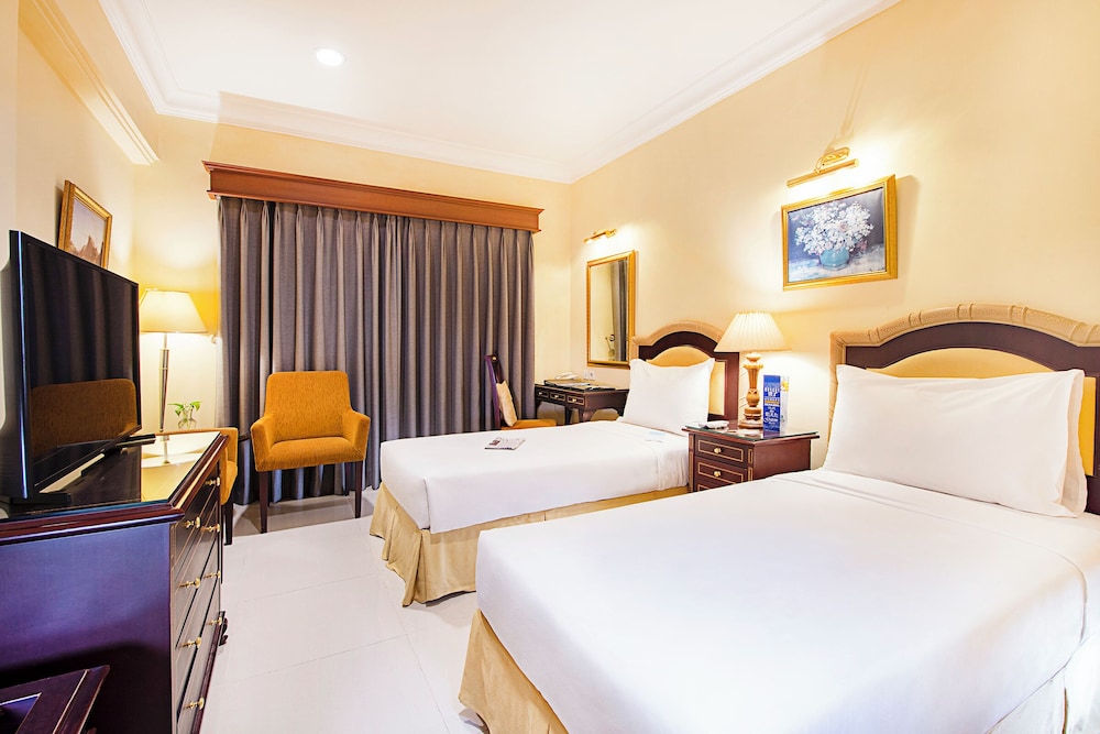 Blue Sky Pandurata Boutique Hotel 17/45