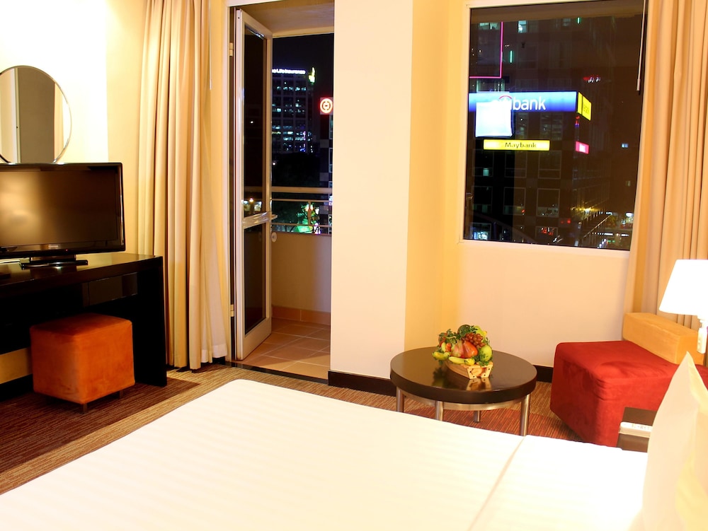 Palace Hotel Saigon 39/50