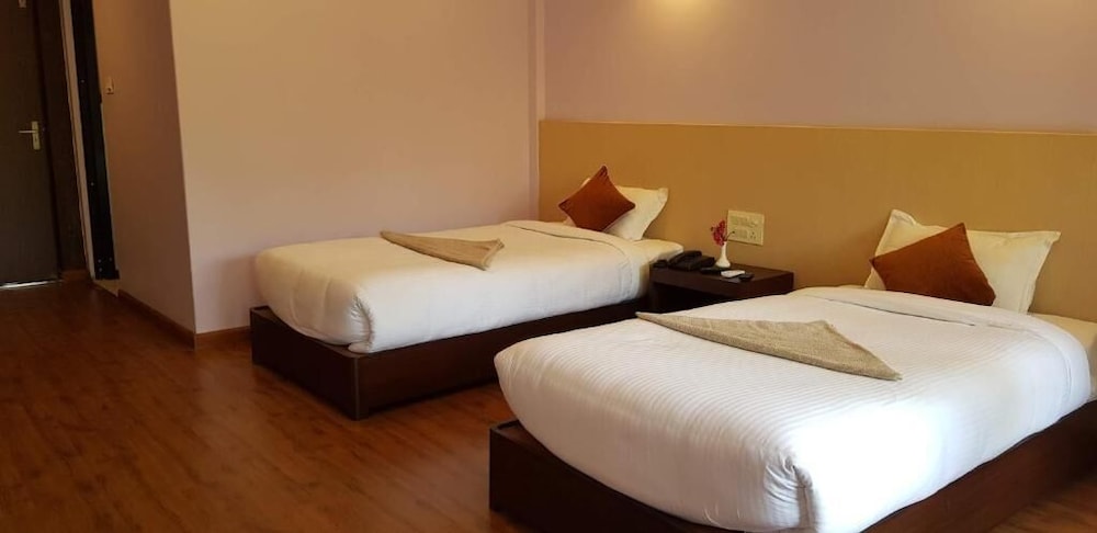 Lumbini Buddha Garden Resort 15/50