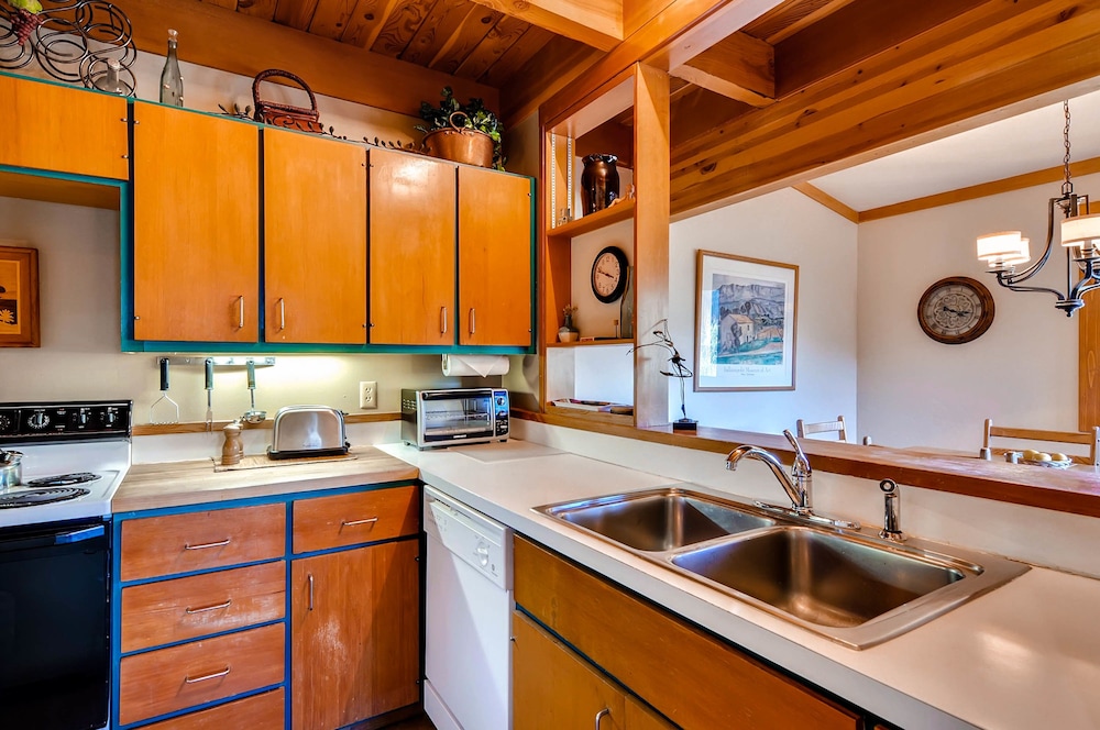 Aspen Ridge Condominiums By Keystone Resort 55/65