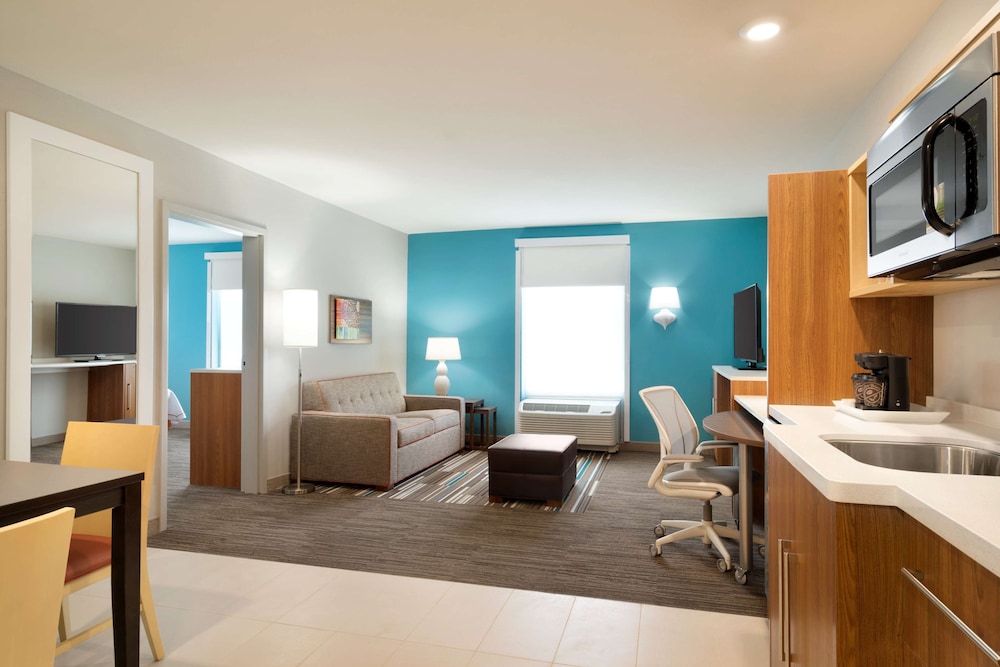 Home2 Suites By Hilton-Roanoke 31/52