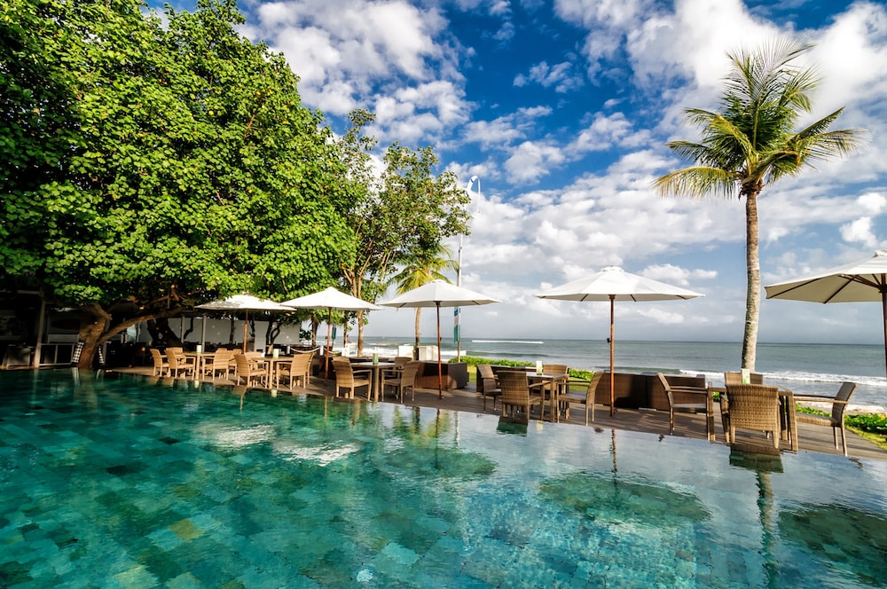 Bali Garden Beach Resort 9/69