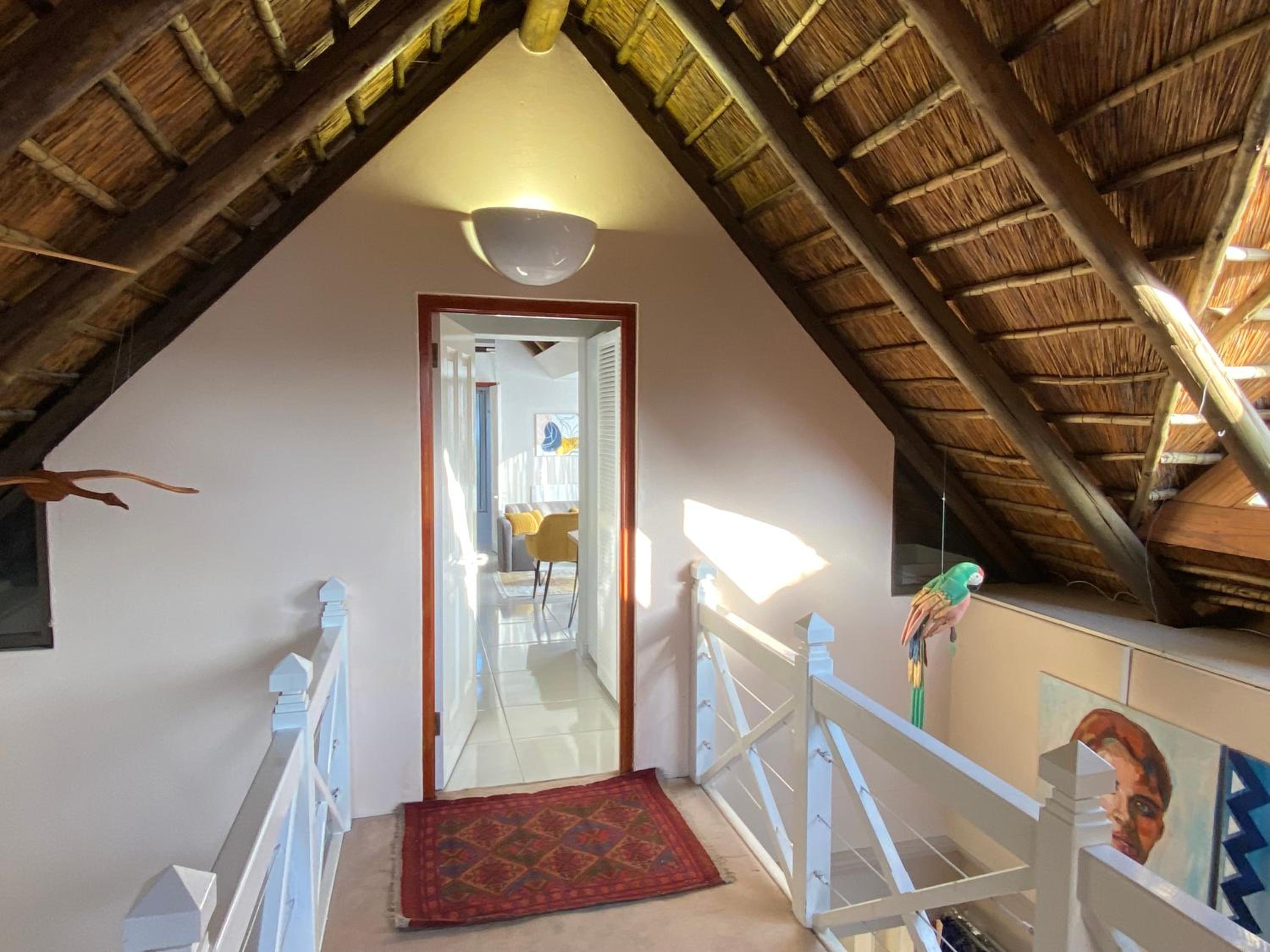 Bettie's Luxury Lodge 6/45