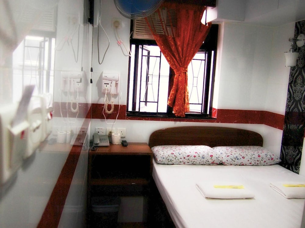 Woodstock Hostel 10/52