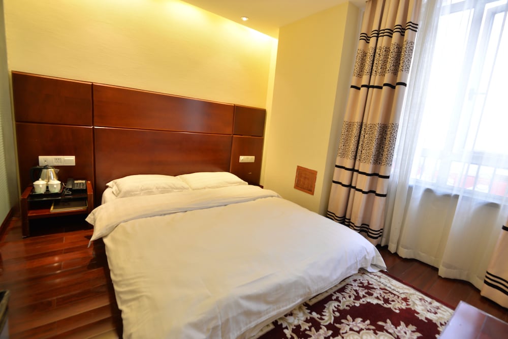 Irene Boutique Hotel Jinshu Branch 15/64