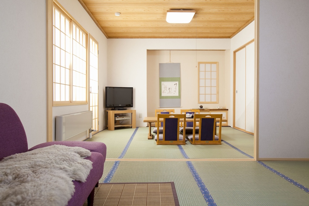 Shibetsugawa Onsen Puruke no Yakata Hotel Kawabata 7/28