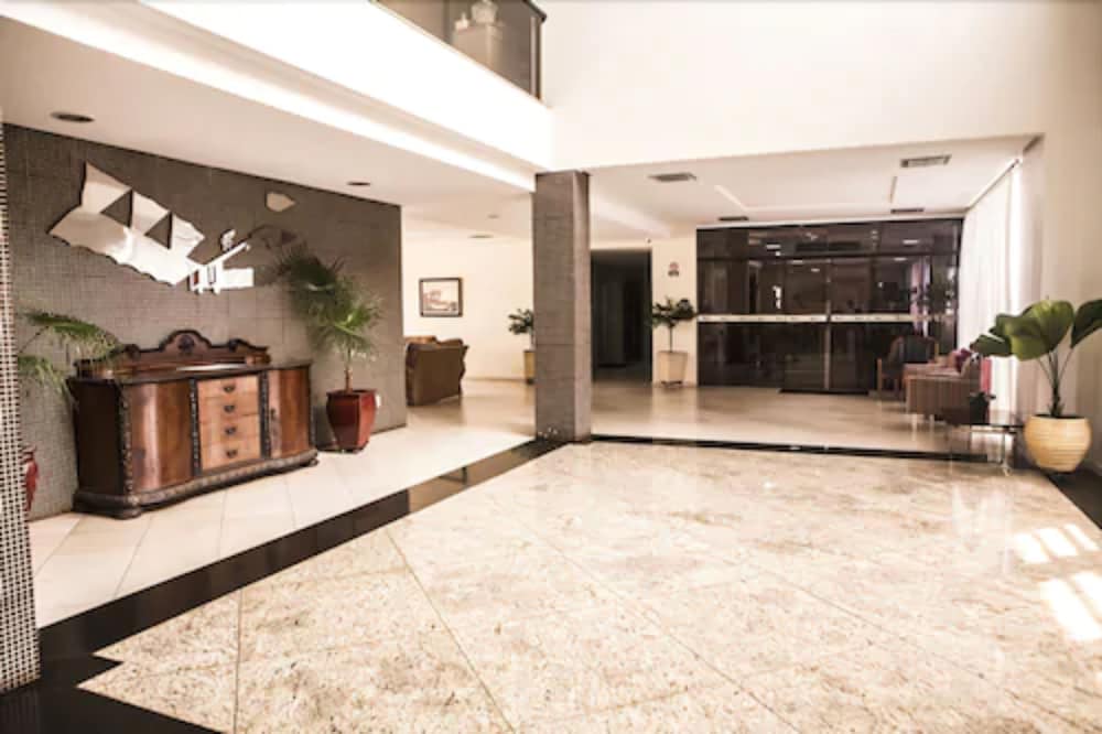 Hotel Santos Dumont 2/50