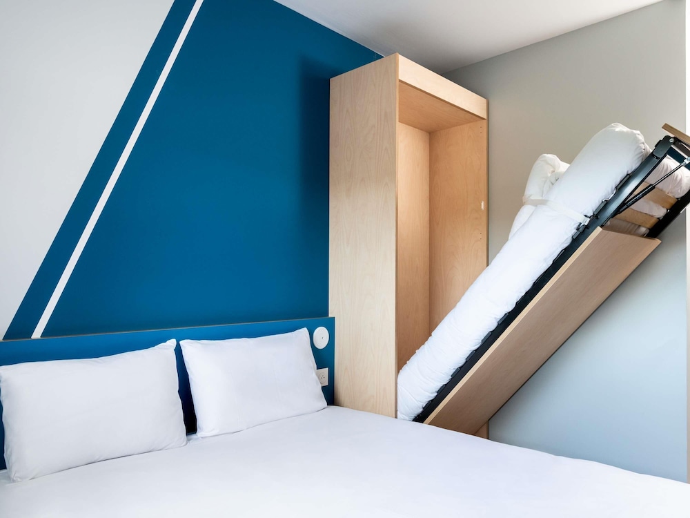 Hotel Ibis Budget Fecamp 25/47