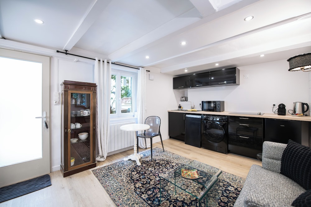 Mhl - Maison Hotel Lyon 7/50