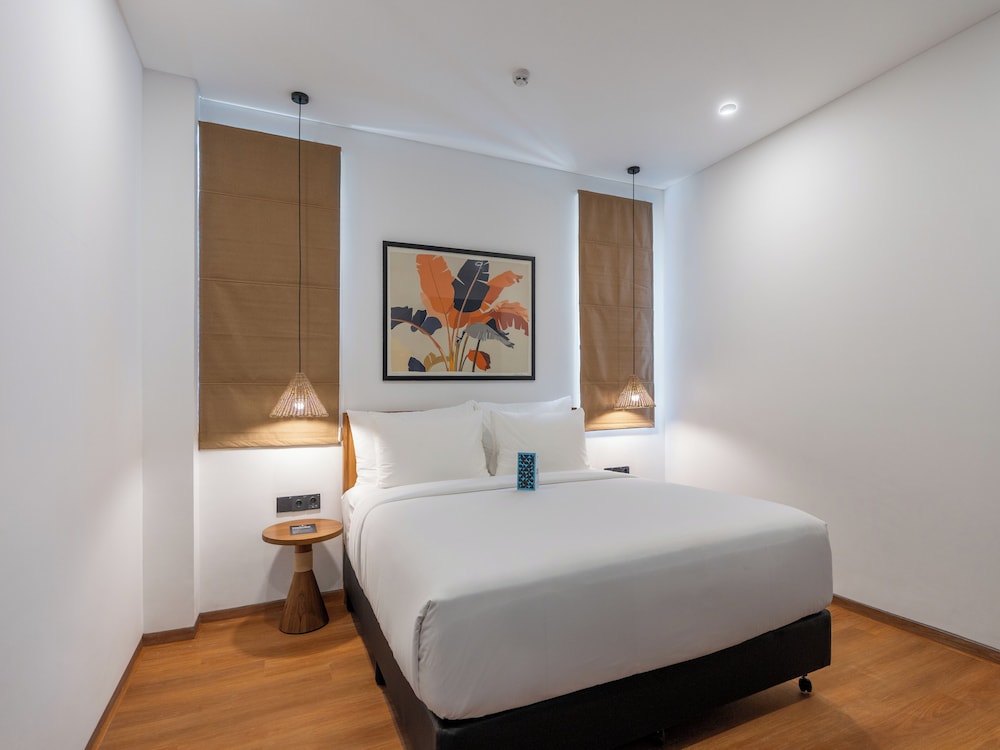 Kiara Beachtown Nusa Dua 17/50