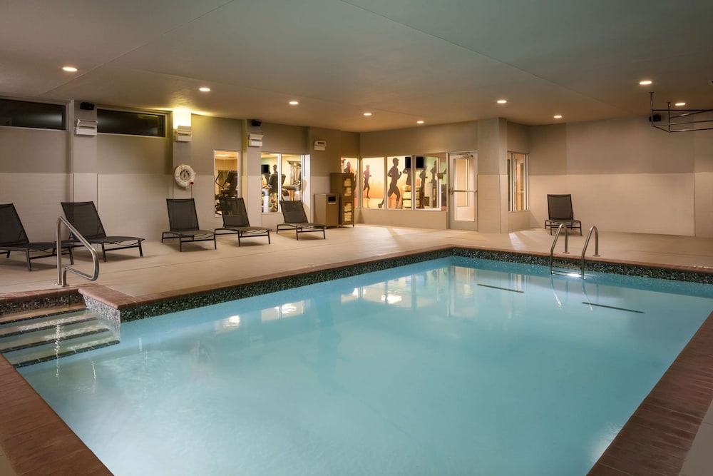 Hyatt Place Oklahoma City / Bricktown