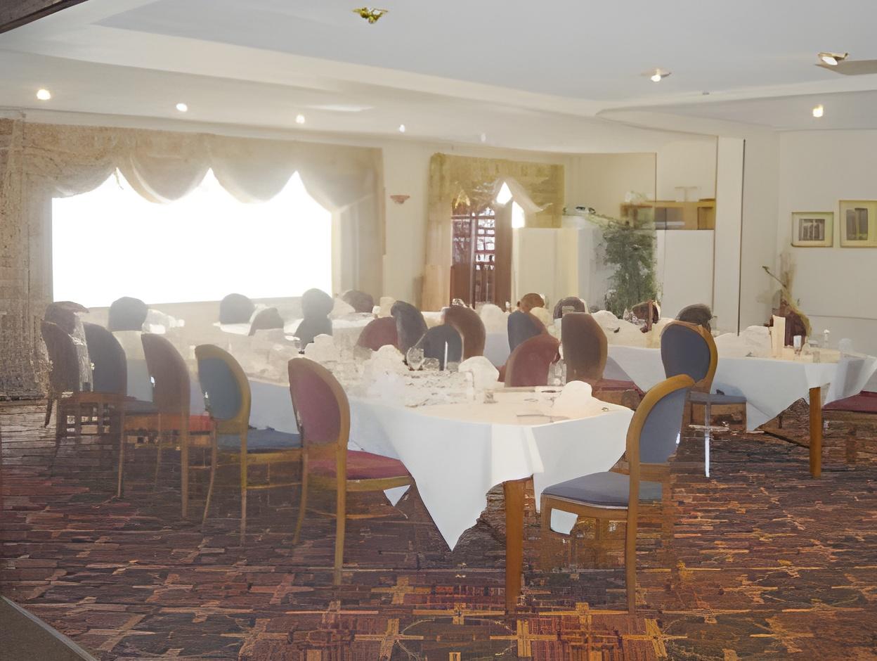 Westberry Hotel 22/26
