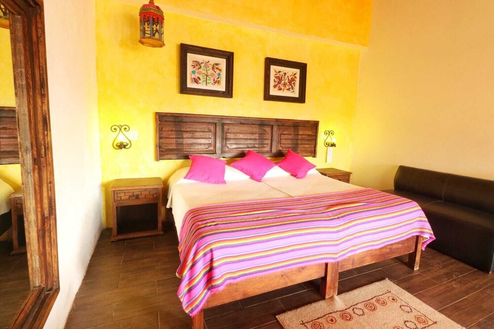 Hotel Posada la Escondida 13/71