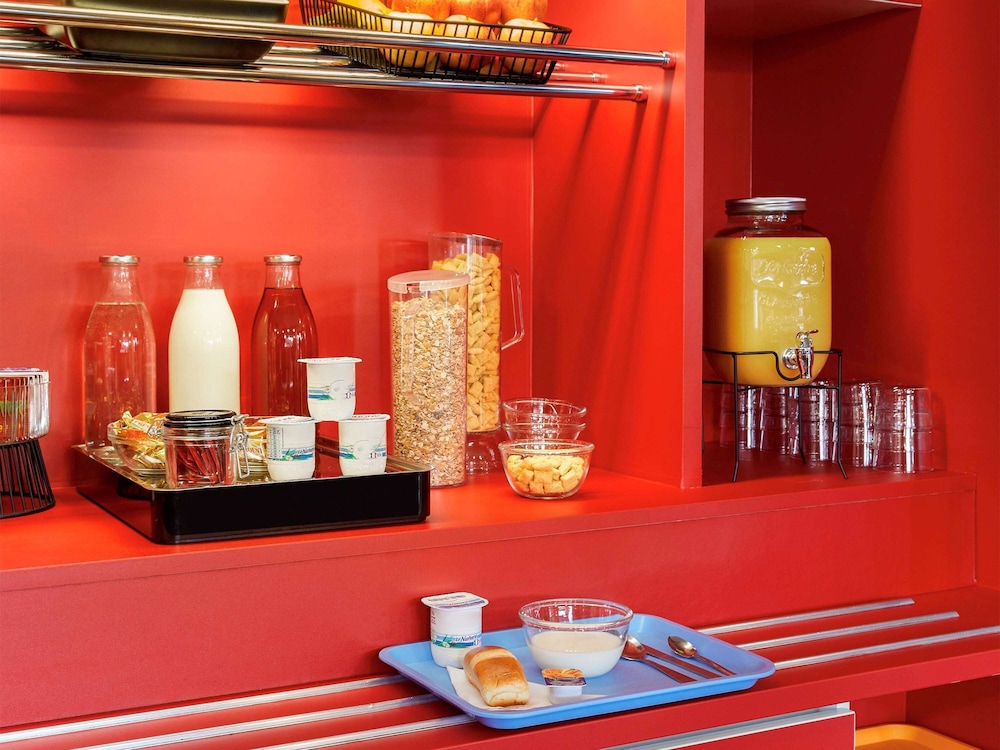hotelF1 Toulouse Ramonville Hotel 58/69