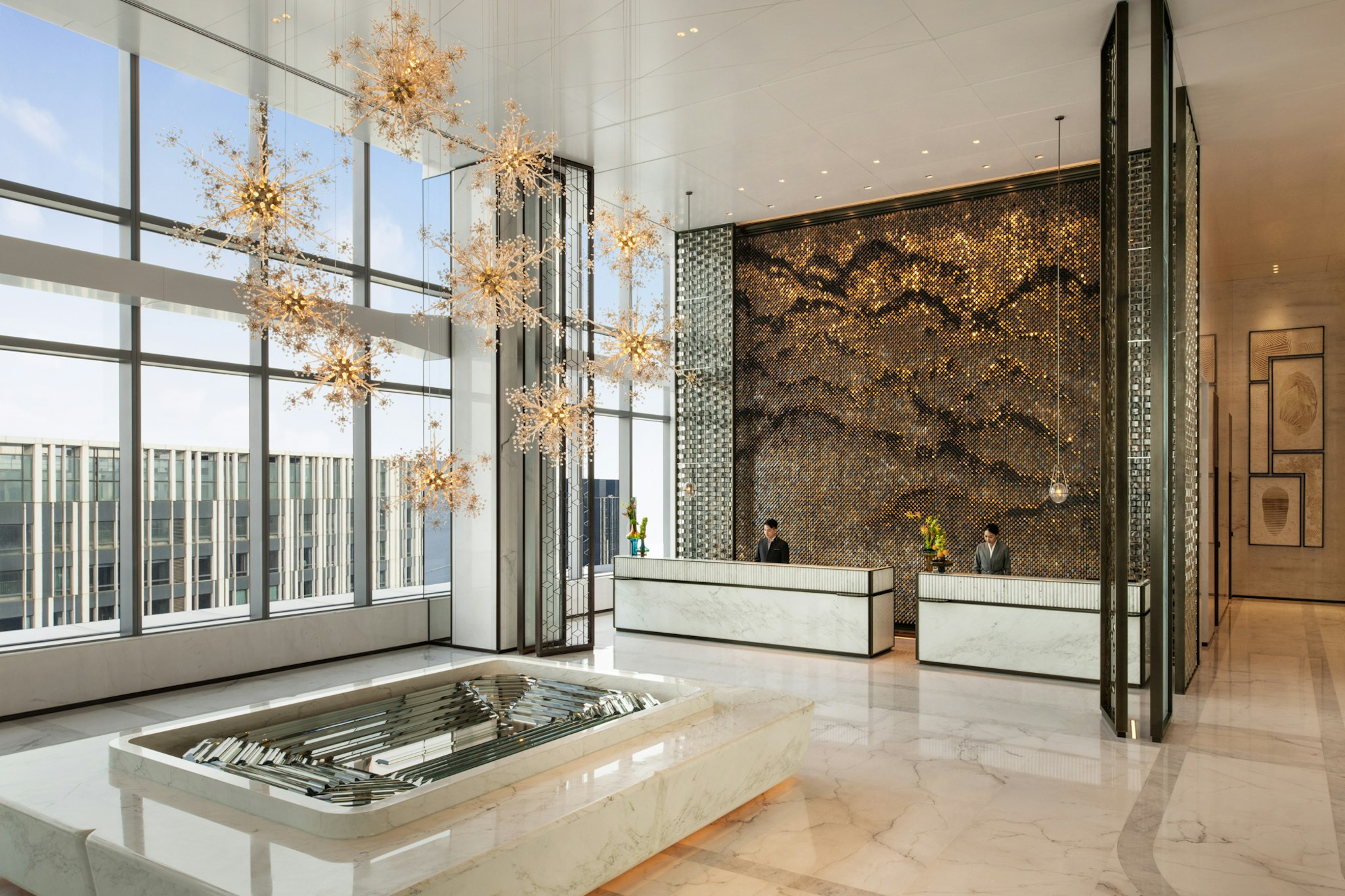 Four Seasons Hotel Dalian 5/57