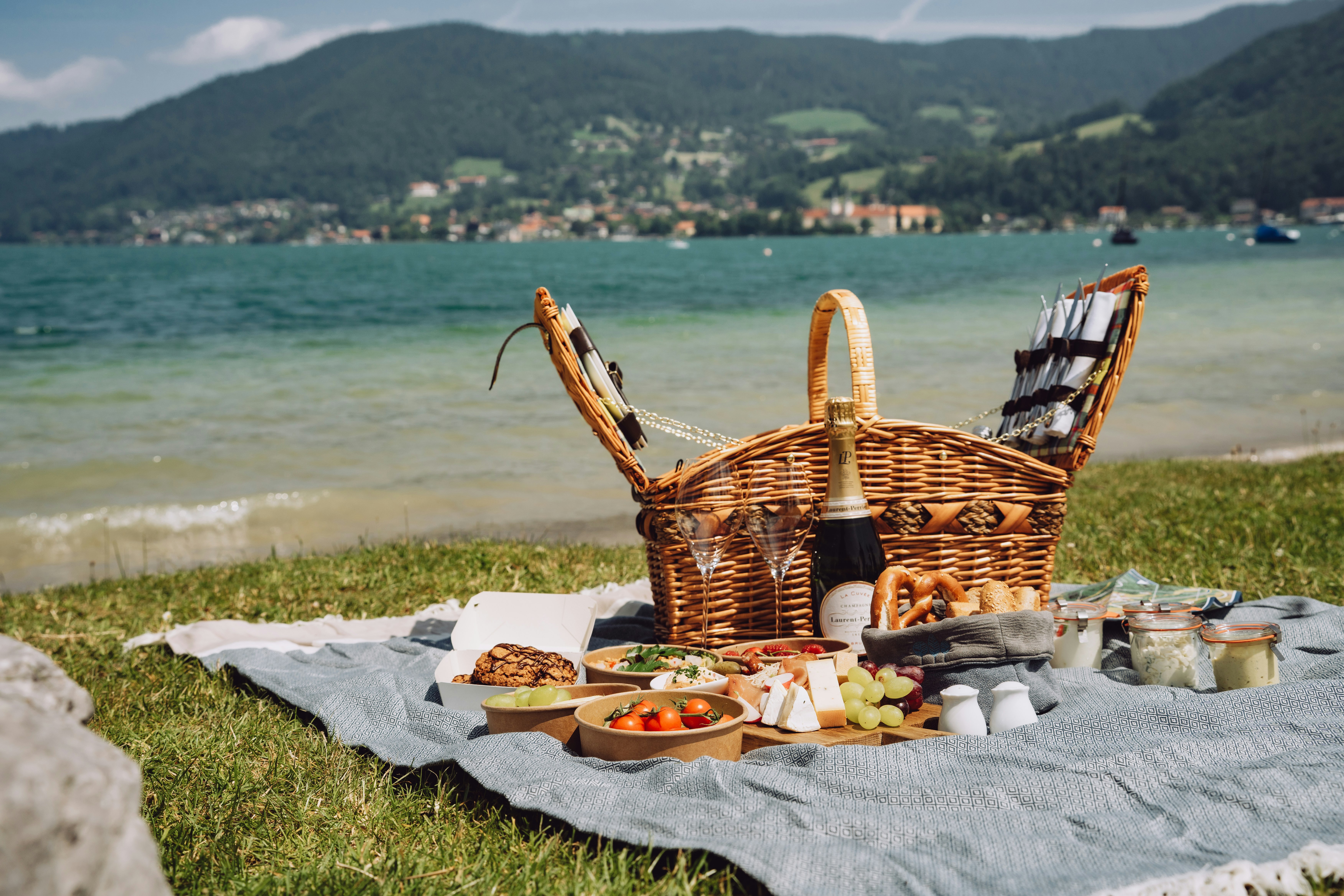 Park Hotel Egerner Hofe 42/50