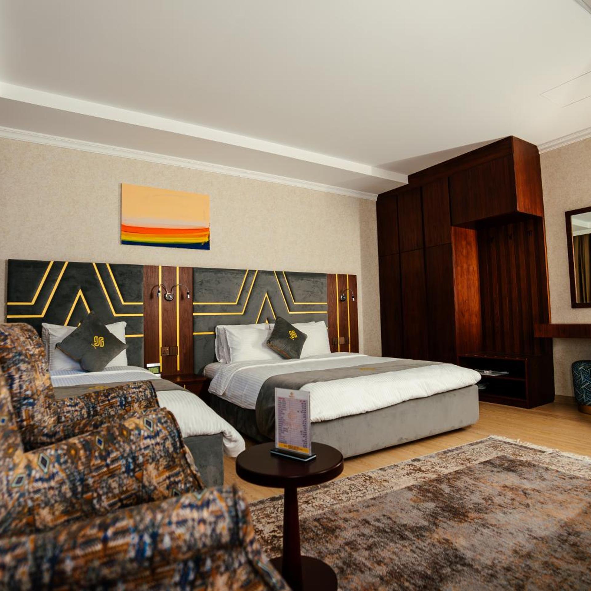 Sofia Hotel 20/64