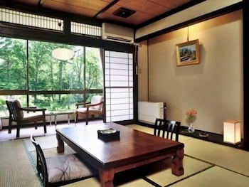 Hotel Yamabuki 18/21