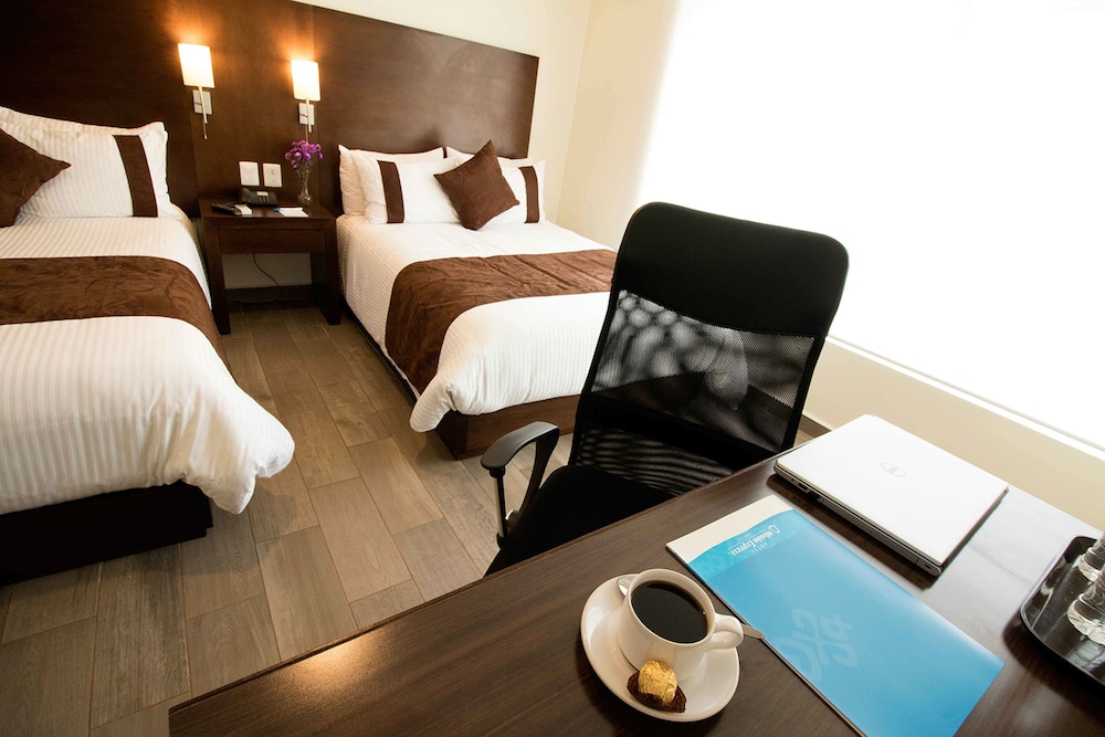 Ramada by Wyndham Tampico Centro 32/56