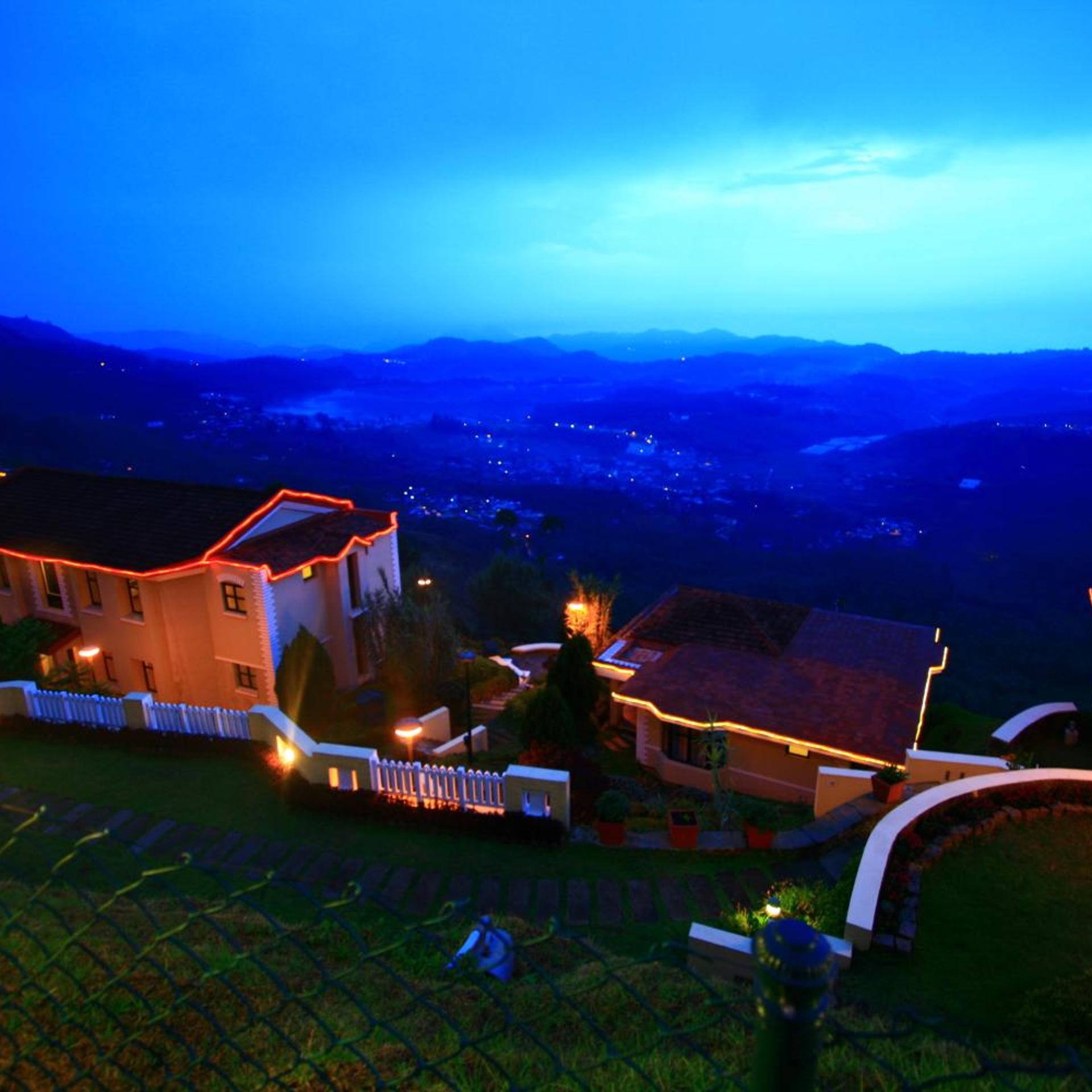 Mountain Retreat - A Hill Country Resort 34/36
