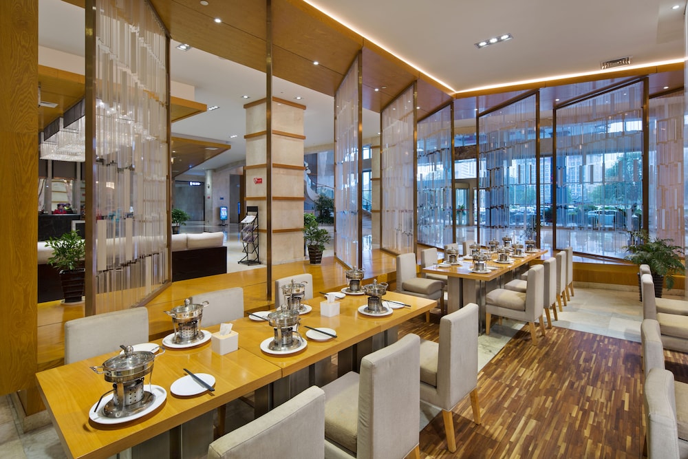 Zhangjiajie Huatian Hotel 53/62