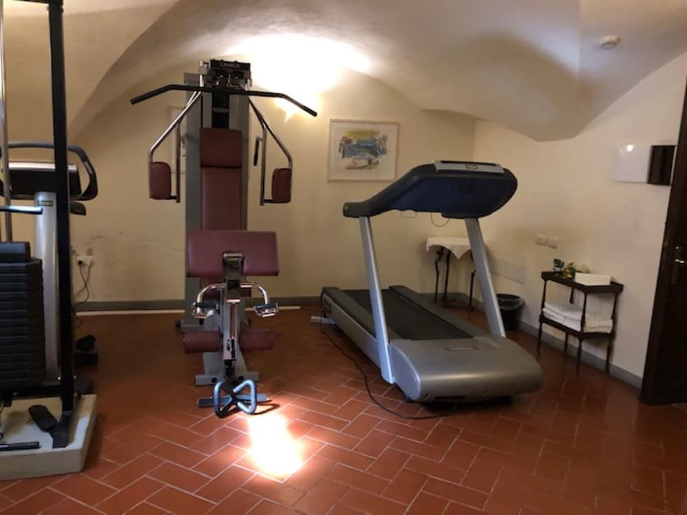 Villa Olmi Firenze 38/75