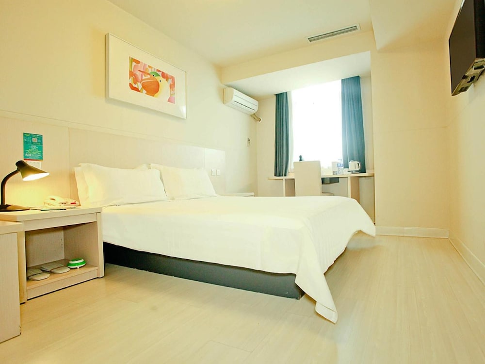 Jinjiang Inn Taiyuan Fuxi Street 8/54
