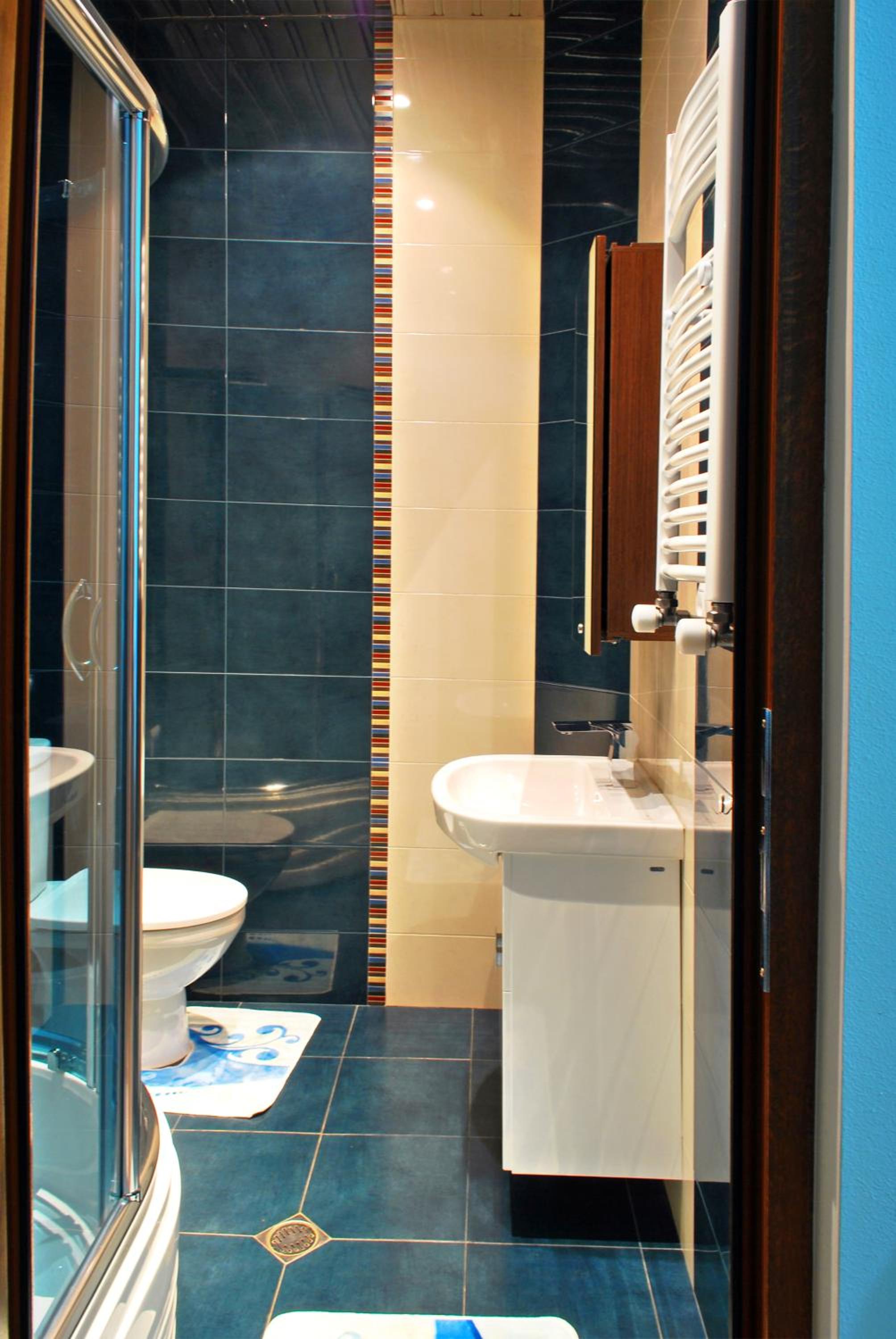 غرفة قياسية ثلاثية، Hotel Diamond Dat Exx Company 7/7