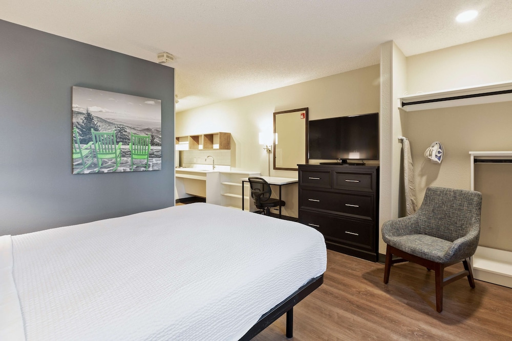 Extended Stay America - Union City - Dyer St. 18/66