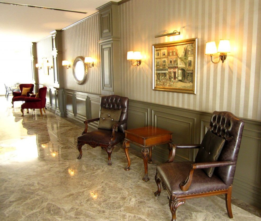 Sarban Hotel 22/30