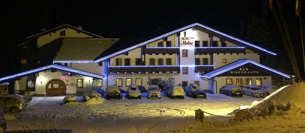 Hotel Molino 2/49