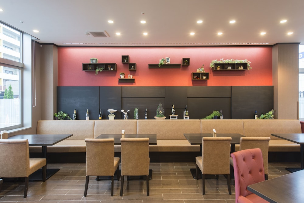 Hotel Lifetree Hitachinoushiku 25/33