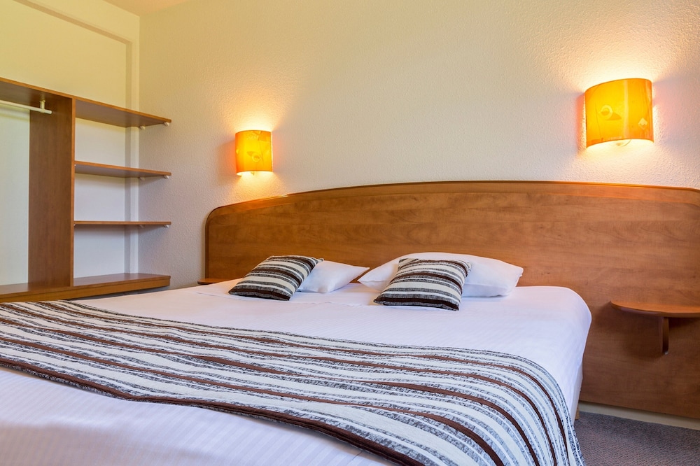 Hotel Novalis Quimperle 17/44
