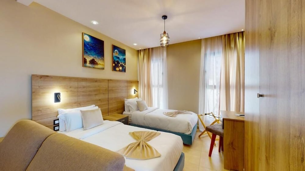 Kingdom Luxury Cheraga 9/42