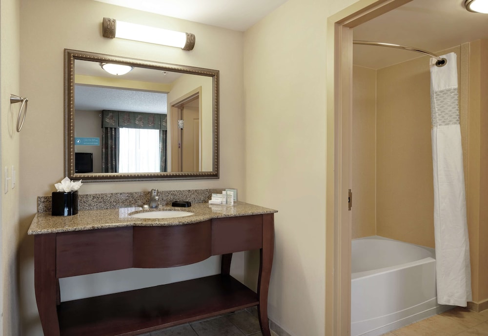 Hampton Inn & Suites Port Richey 18/62