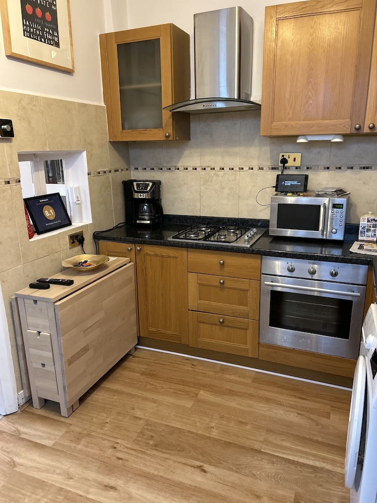 Wimbledon Holiday Lets 38/50