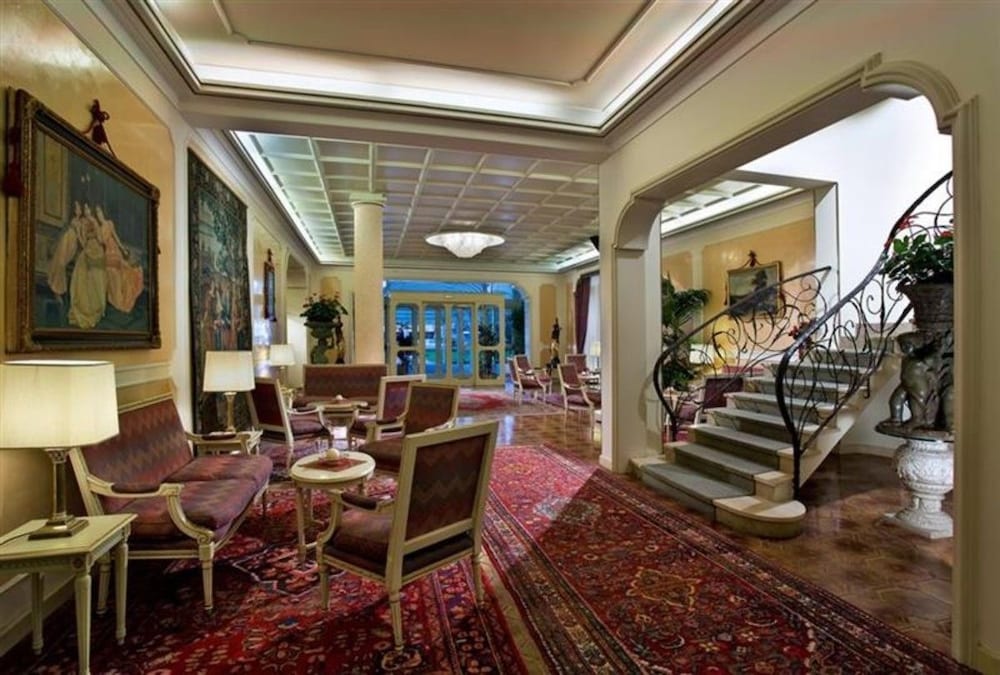 Hotel Quisisana Terme 23/41