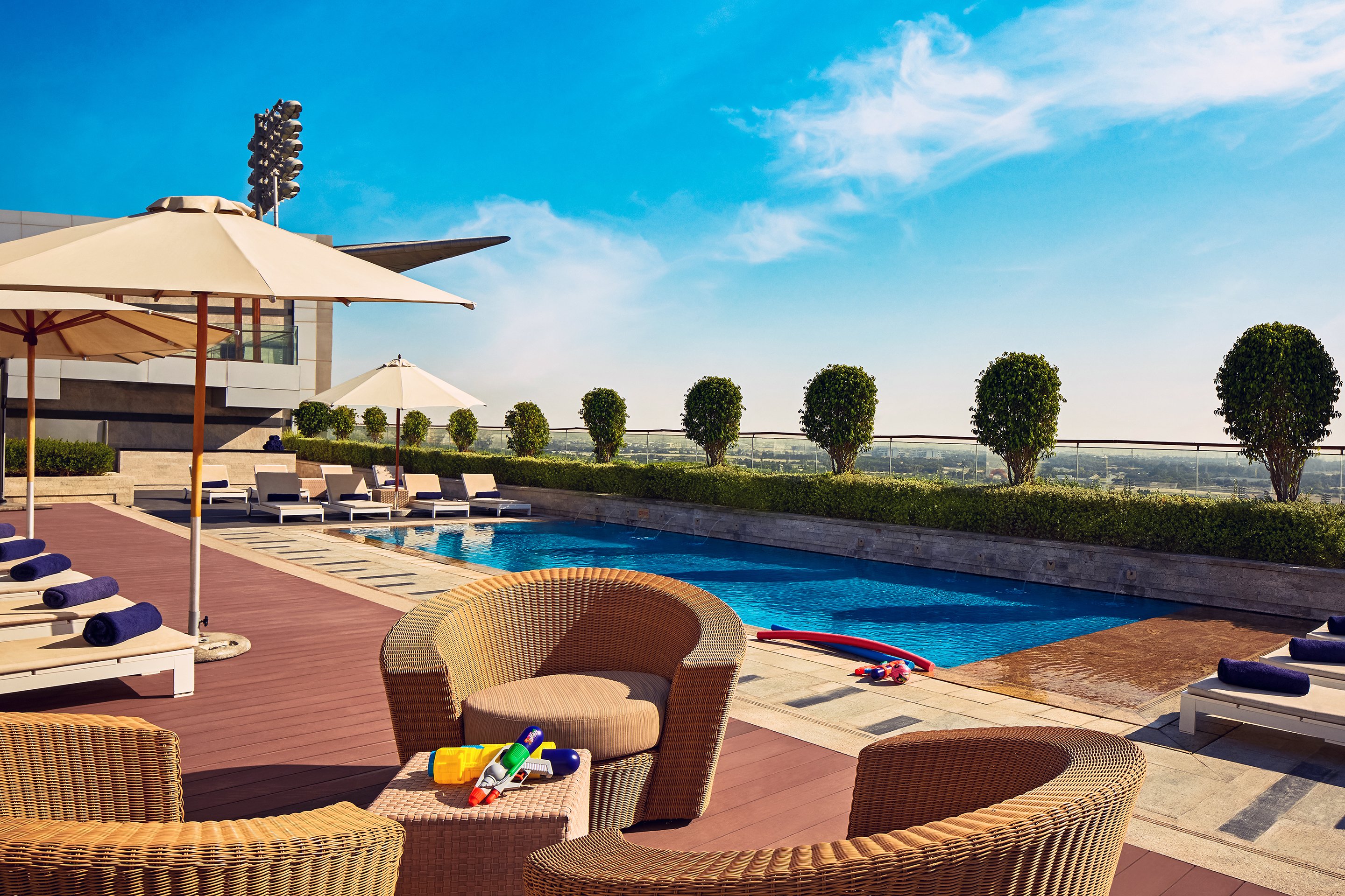 The Meydan Hotel 79/87