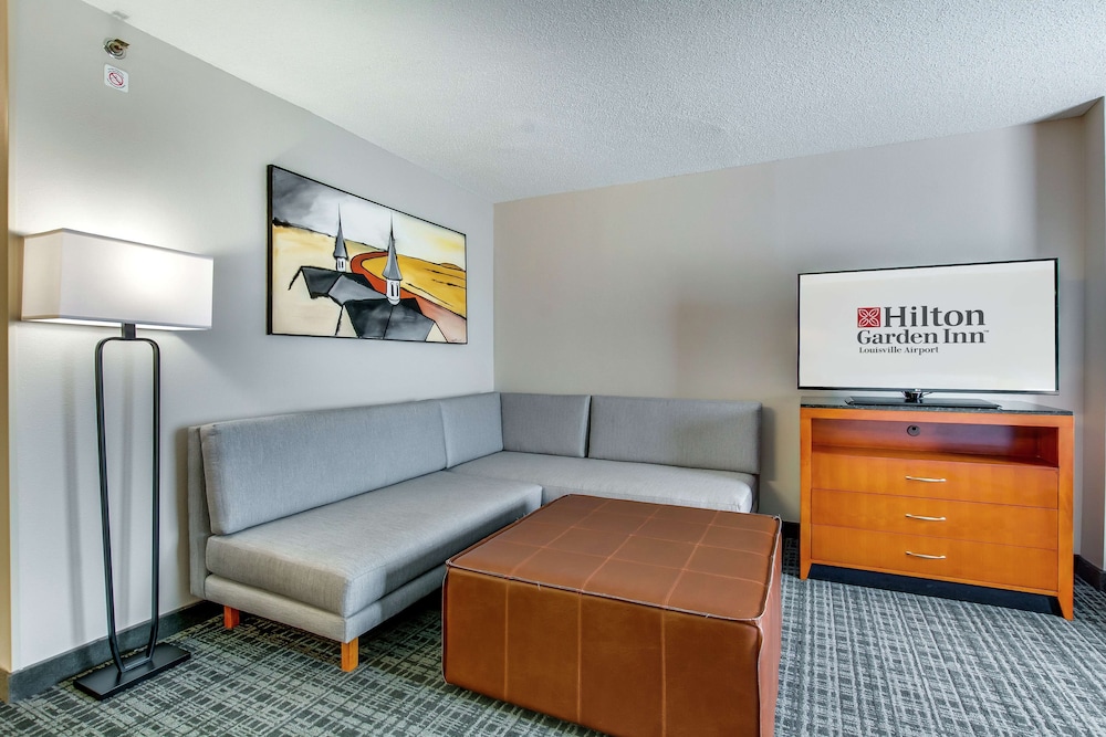 Hilton Garden Inn Louisville Airport 50/69