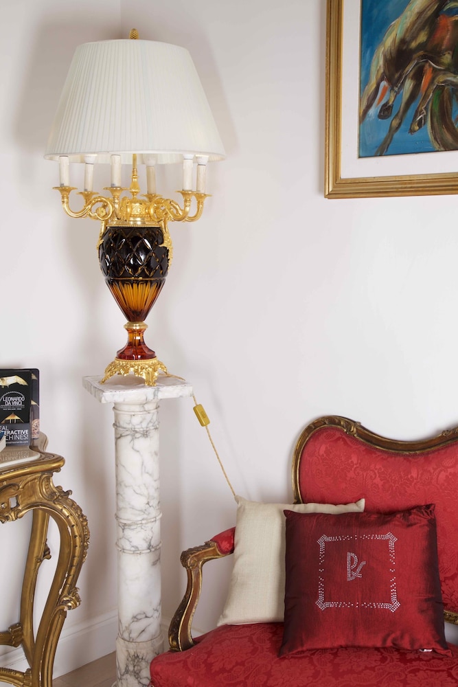 Bed and Breakfast Stanze del David Place 26/50