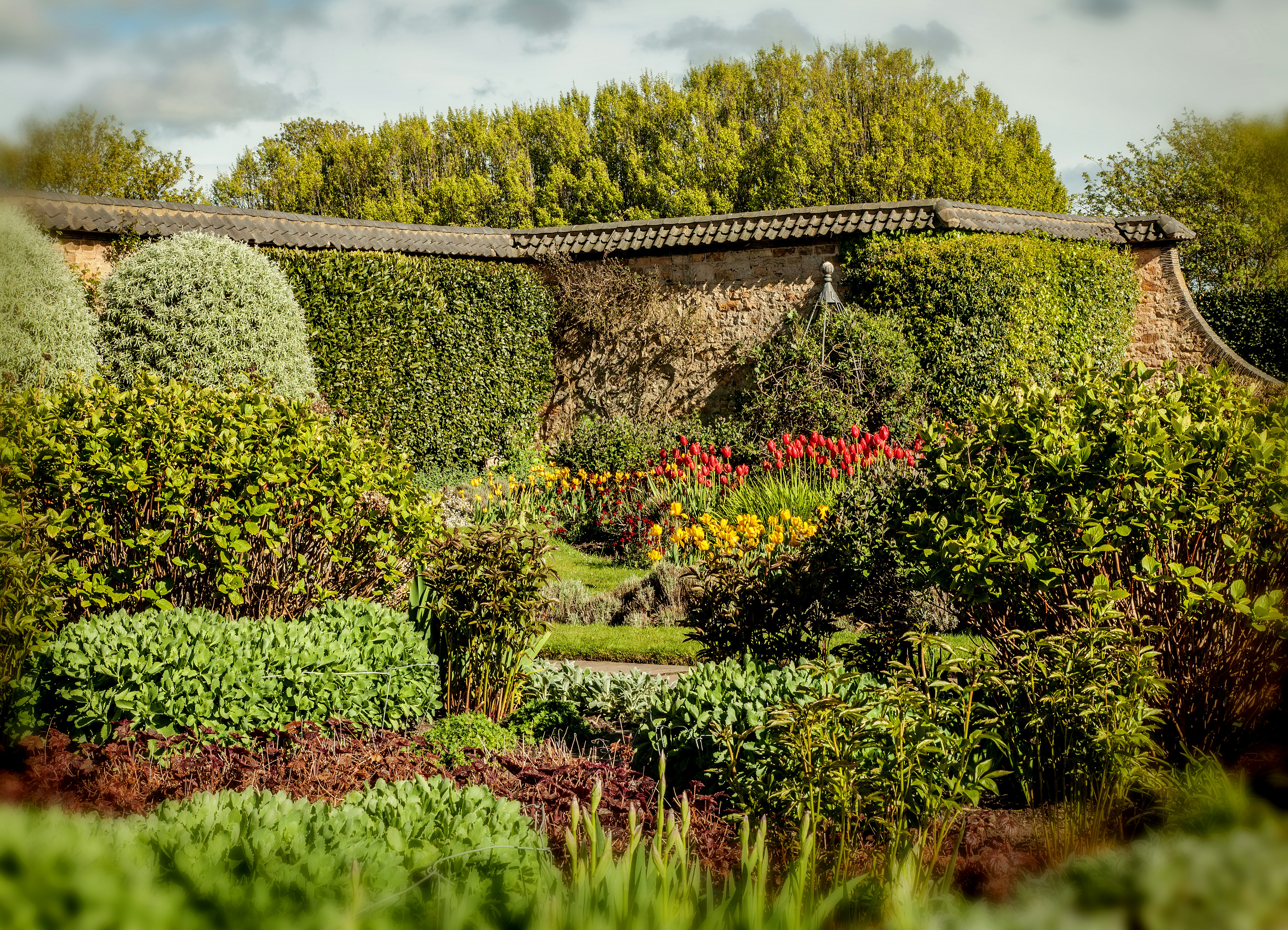 Greywalls Hotel and Chez Roux 43/61