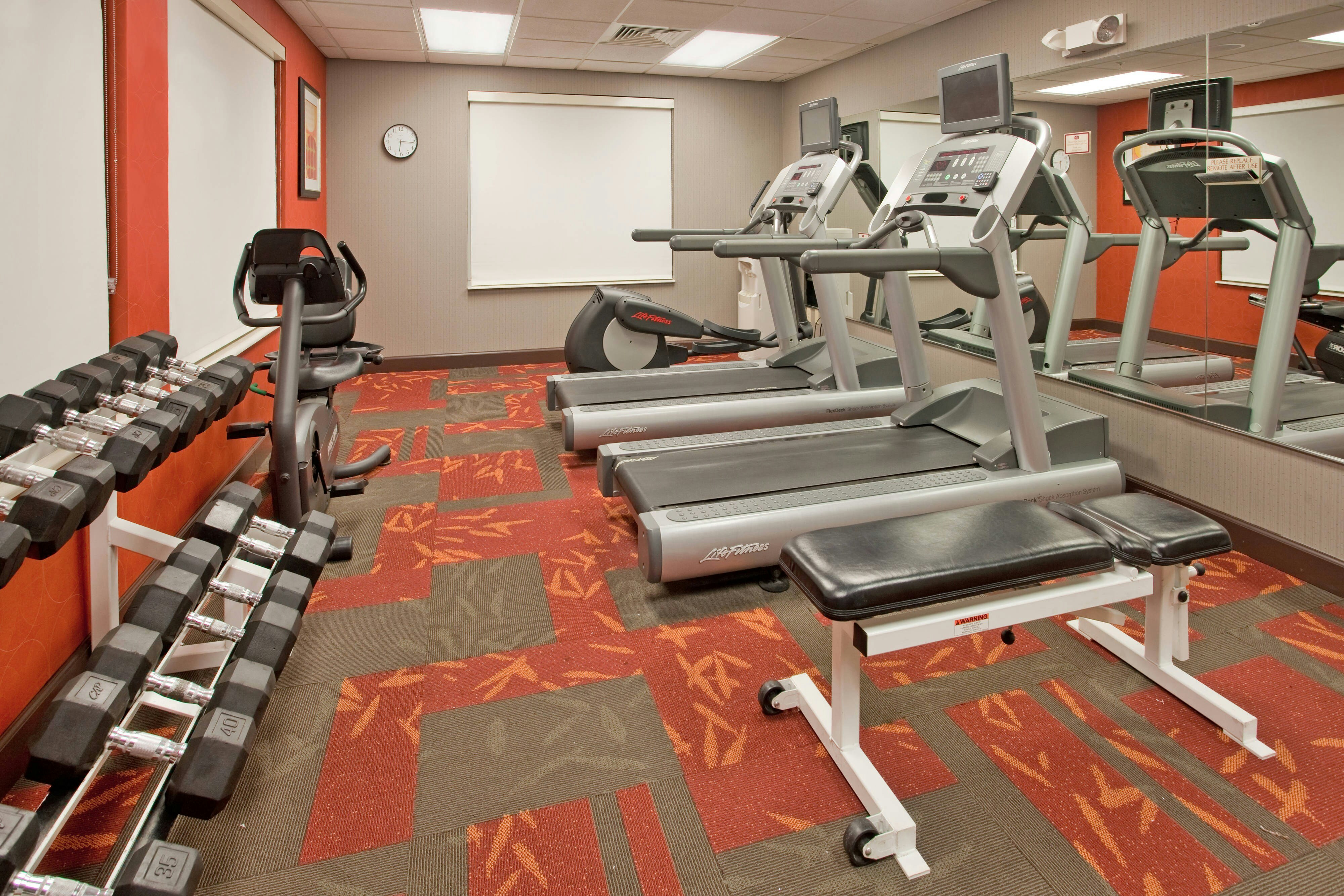 Residence Inn Fort Lauderdale Plantation 7/15